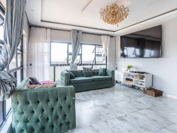 3 Bedroom House for Sale in Brookeview, Harare