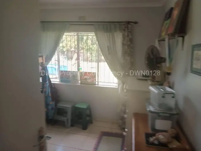 3 Bedroom House to Rent in The Grange, Harare