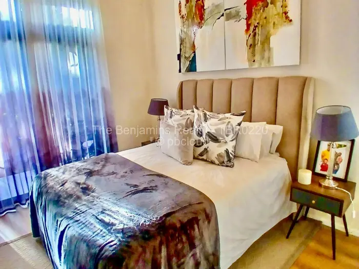 Townhouse/Cluster to Rent in Vainona