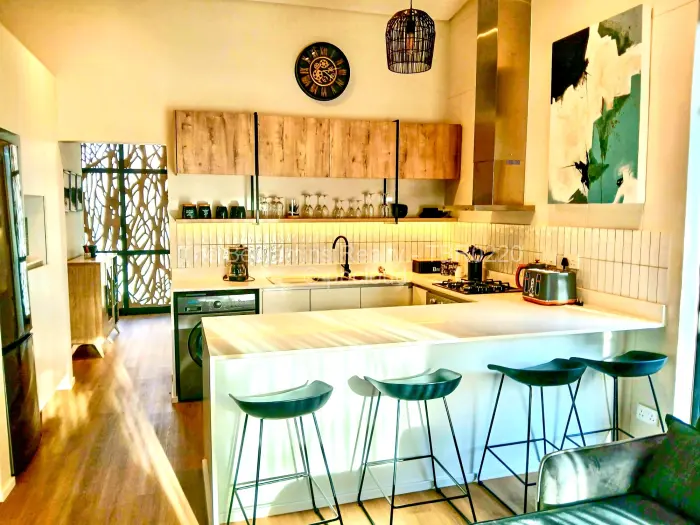 Townhouse/Cluster to Rent in Vainona