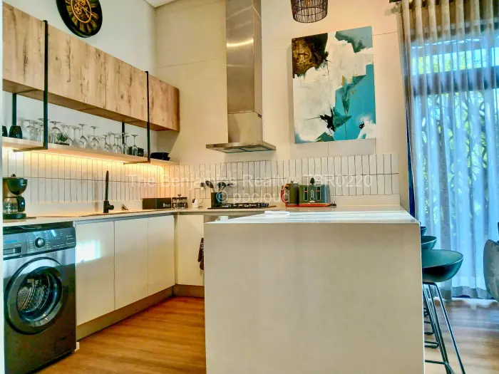 Townhouse/Cluster to Rent in Vainona