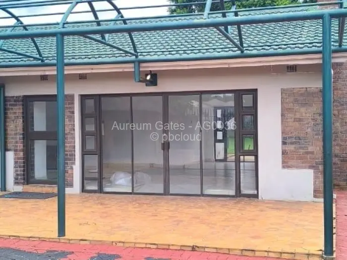 Other Commercial to Rent in Greendale