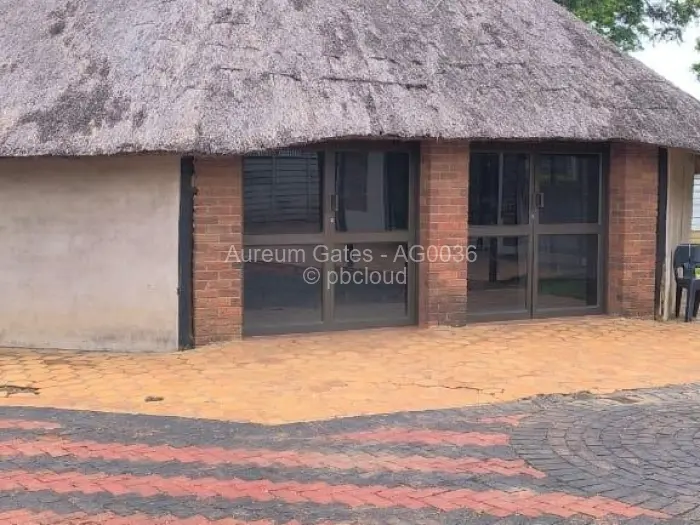 Other Commercial to Rent in Greendale