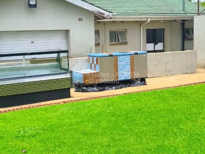 Other Commercial to Rent in Greendale