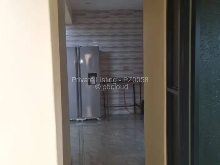 4 Bedroom House for Sale in Glaudina, Harare