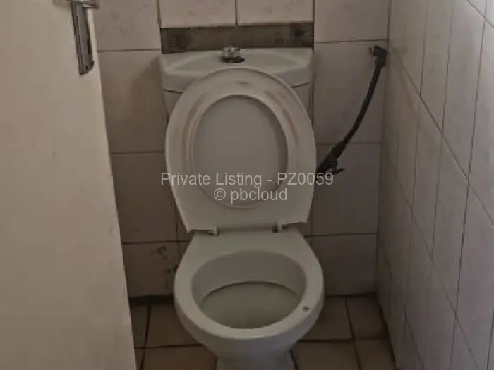 4 Bedroom House for Sale in Budiriro, Harare