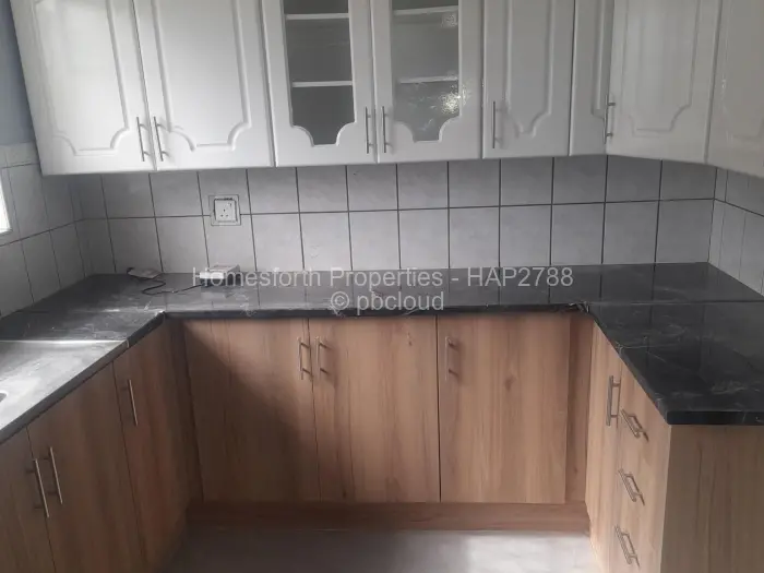 Flat/Apartment to Rent in Belvedere, Harare