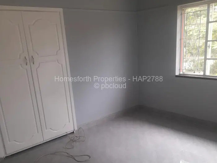 Flat/Apartment to Rent in Belvedere, Harare