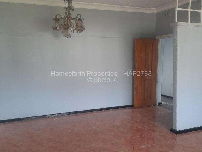 Flat/Apartment to Rent in Belvedere, Harare