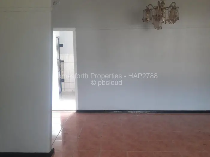 Flat/Apartment to Rent in Belvedere, Harare