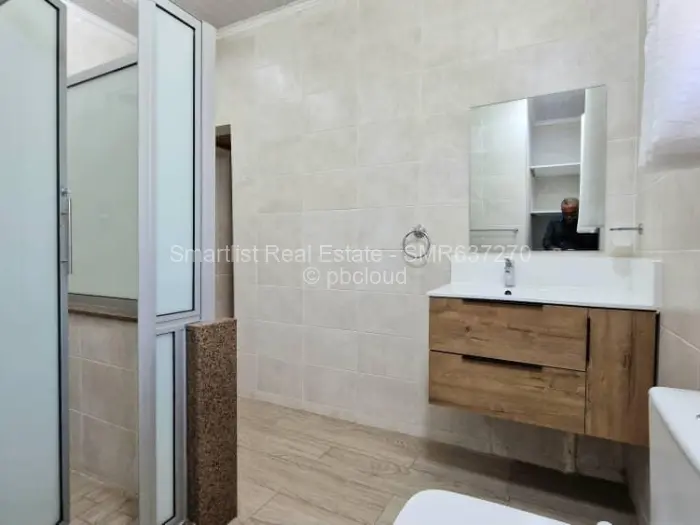 3 Bedroom House to Rent in Belvedere