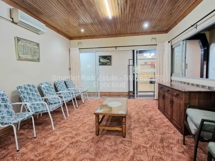 3 Bedroom House to Rent in Belvedere