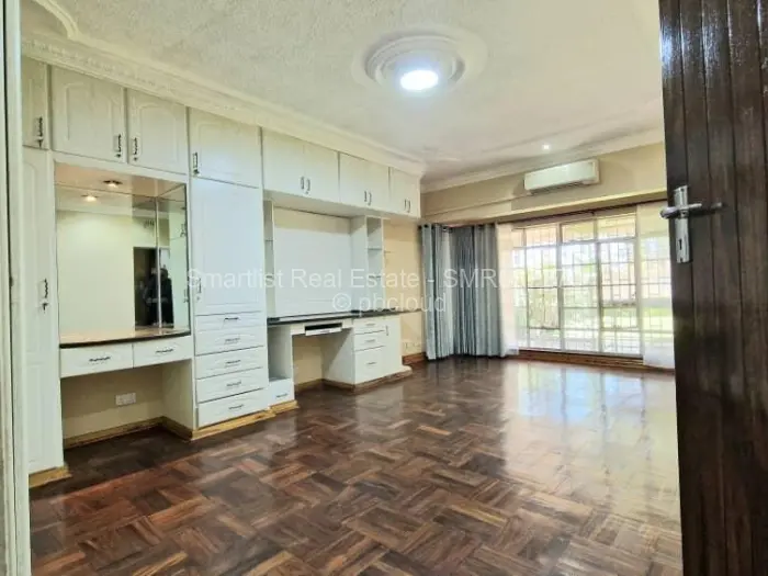 3 Bedroom House to Rent in Belvedere