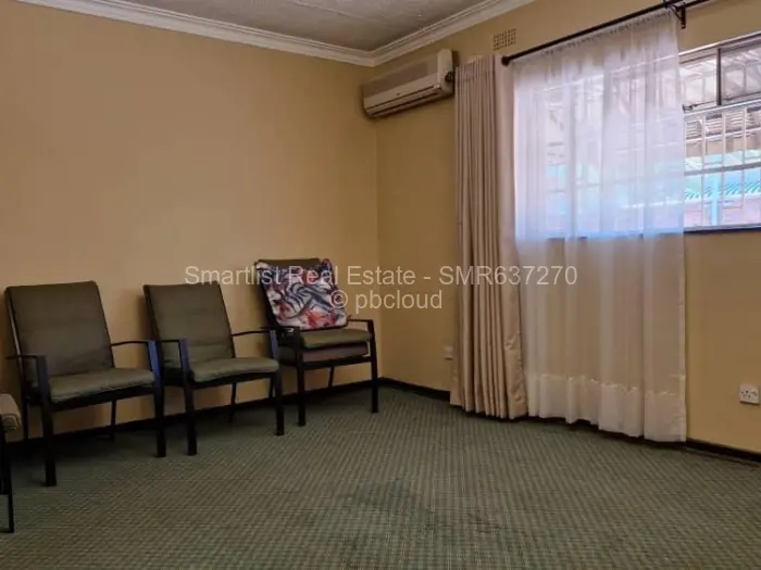 3 Bedroom House to Rent in Belvedere