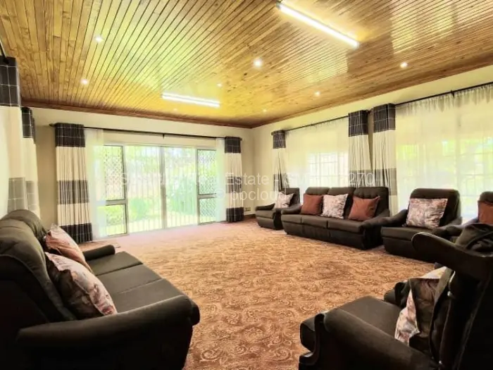 3 Bedroom House to Rent in Belvedere