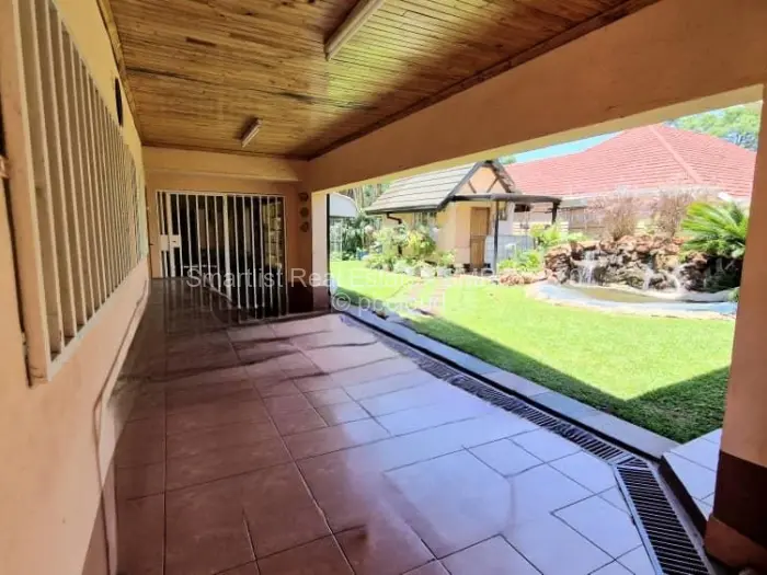 3 Bedroom House to Rent in Belvedere