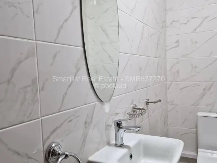 3 Bedroom House to Rent in Belvedere