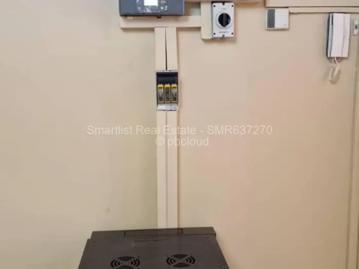 3 Bedroom House to Rent in Belvedere