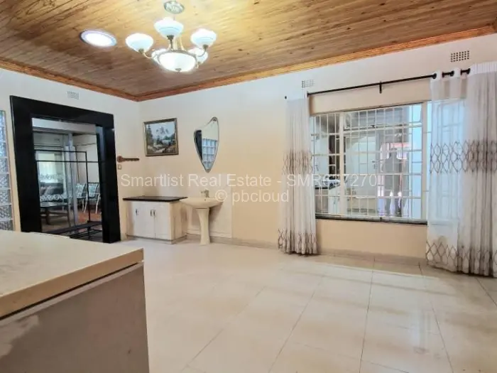 3 Bedroom House to Rent in Belvedere