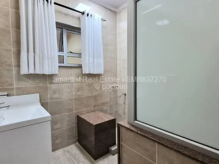 3 Bedroom House to Rent in Belvedere