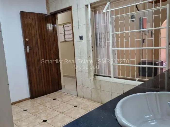 3 Bedroom House to Rent in Belvedere