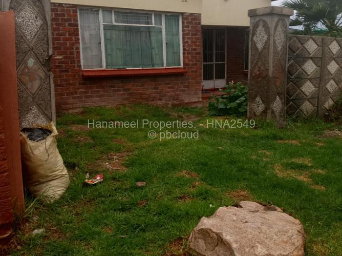 3 Bedroom House for Sale in Chitungwiza, Chitungwiza