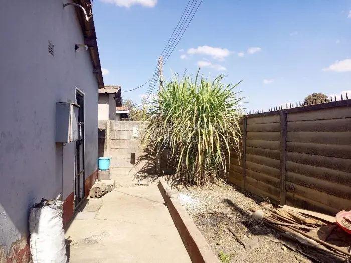 4 Bedroom House for Sale in Warren Park, Harare