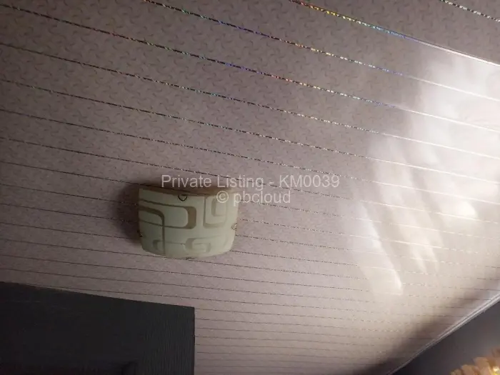 4 Bedroom House for Sale in Warren Park, Harare