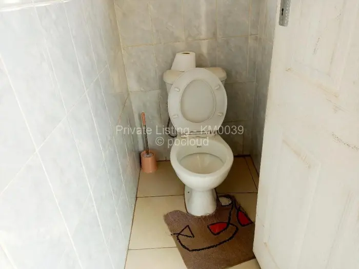 4 Bedroom House for Sale in Warren Park, Harare