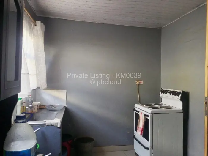 4 Bedroom House for Sale in Warren Park, Harare