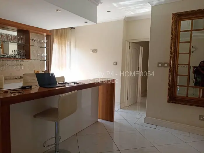 5 Bedroom House for Sale in Alexandra Park, Harare