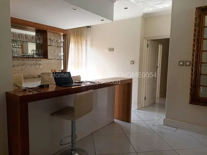 5 Bedroom House for Sale in Alexandra Park, Harare