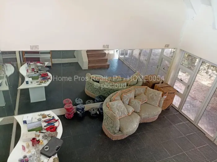 5 Bedroom House for Sale in Alexandra Park, Harare