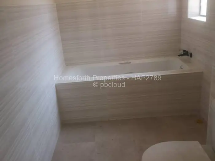 Flat/Apartment to Rent in Ashdown Park, Harare