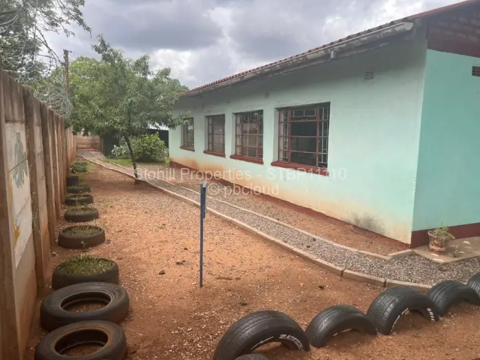 Other Commercial for Sale in Bulawayo City Centre, Bulawayo