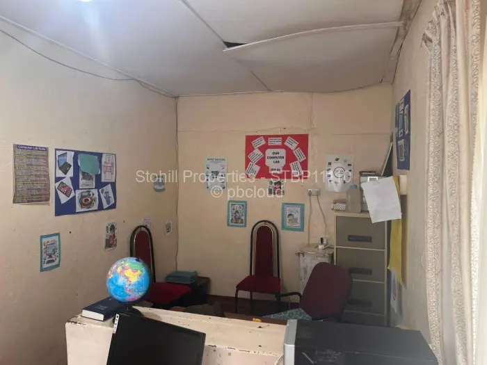 Other Commercial for Sale in Bulawayo City Centre, Bulawayo