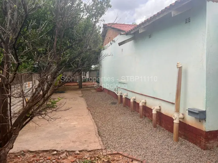 Other Commercial for Sale in Bulawayo City Centre, Bulawayo