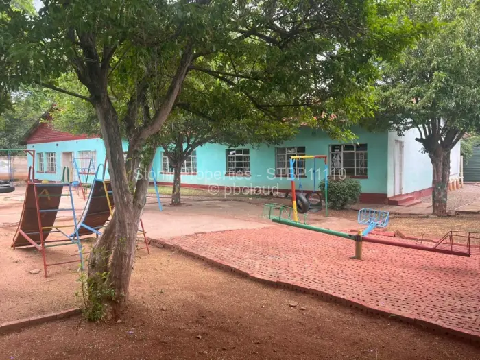 Other Commercial for Sale in Bulawayo City Centre, Bulawayo