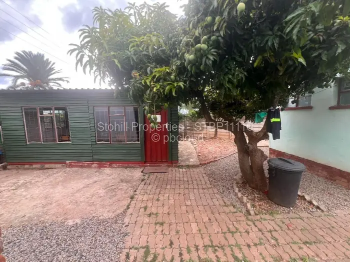 Other Commercial for Sale in Bulawayo City Centre, Bulawayo