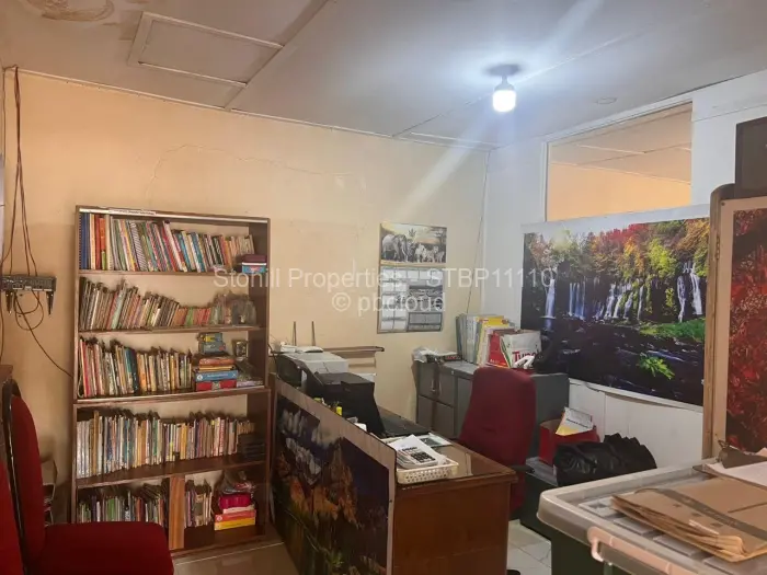 Other Commercial for Sale in Bulawayo City Centre, Bulawayo