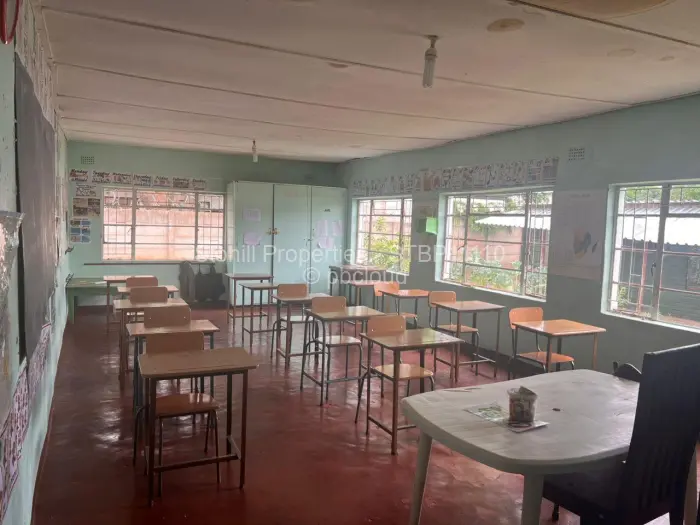 Other Commercial for Sale in Bulawayo City Centre, Bulawayo