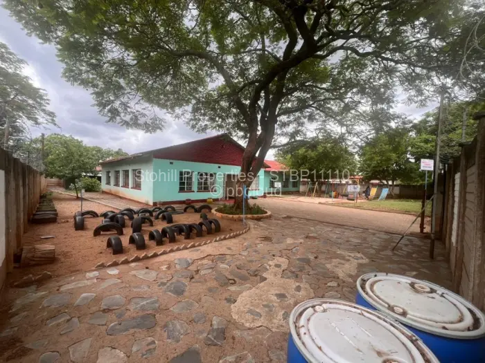 Other Commercial for Sale in Bulawayo City Centre, Bulawayo