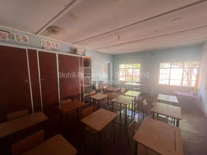 Other Commercial for Sale in Bulawayo City Centre, Bulawayo