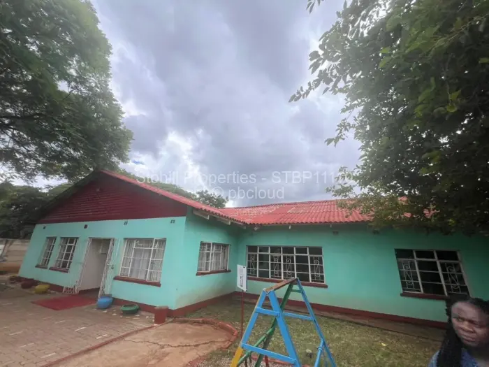 Other Commercial for Sale in Bulawayo City Centre, Bulawayo