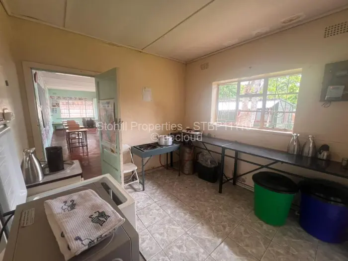 Other Commercial for Sale in Bulawayo City Centre, Bulawayo