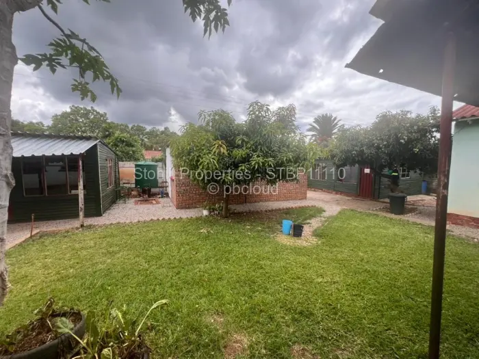 Other Commercial for Sale in Bulawayo City Centre, Bulawayo