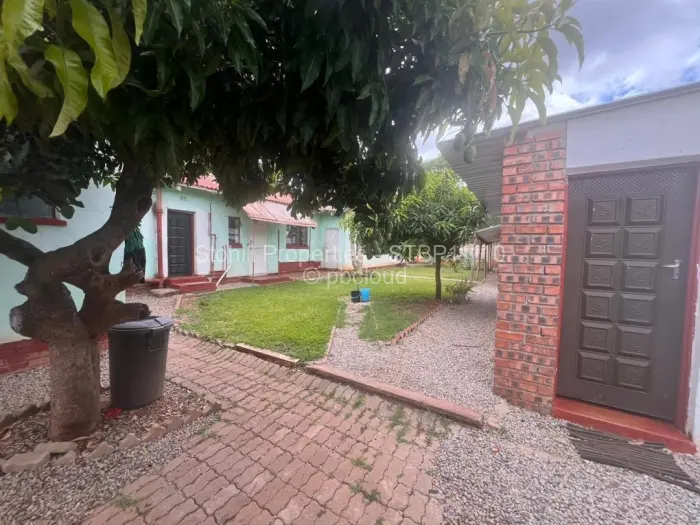 Other Commercial for Sale in Bulawayo City Centre, Bulawayo