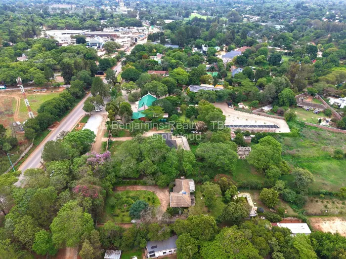 House for Sale in Chisipite, Harare