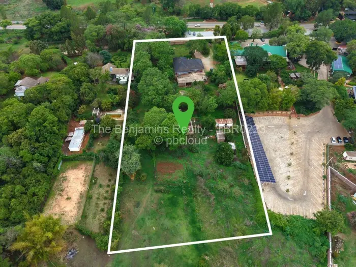 House for Sale in Chisipite, Harare