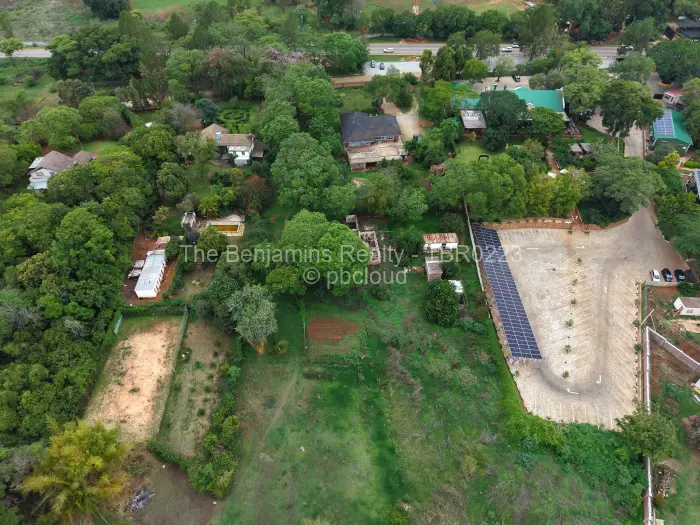 House for Sale in Chisipite, Harare